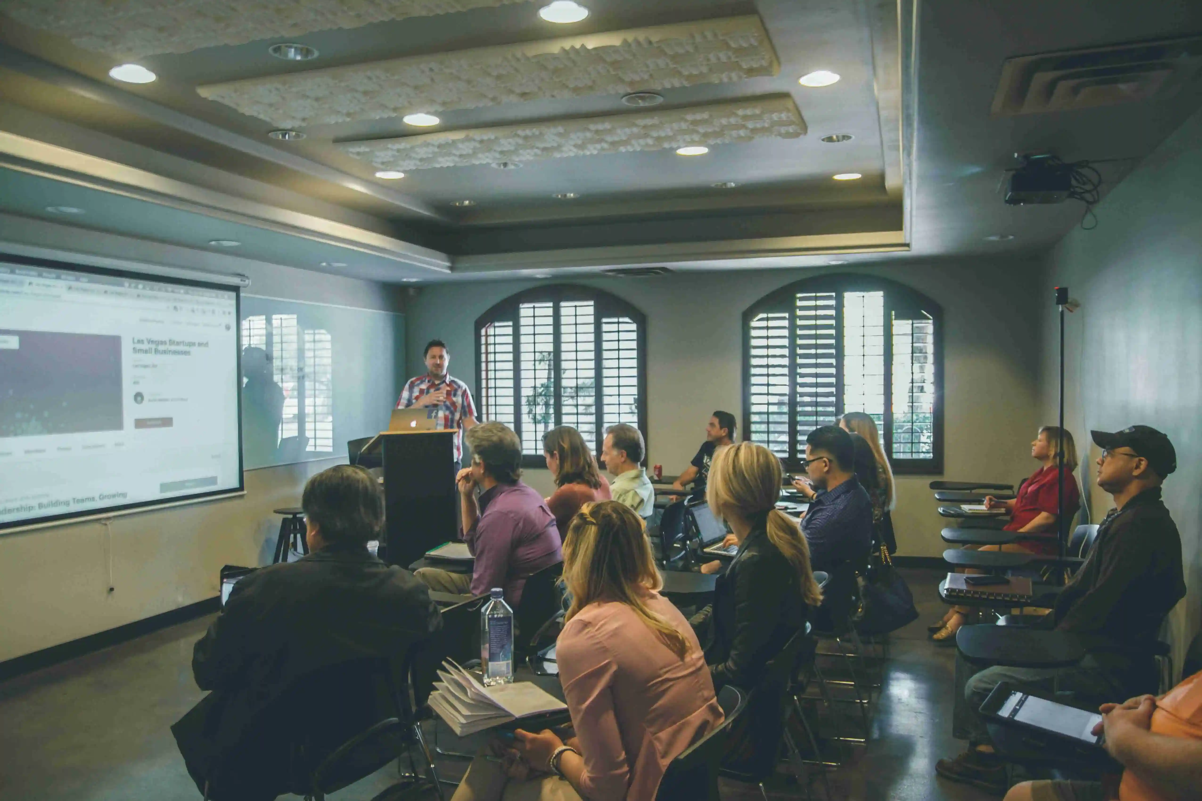 Career & CV Workshop