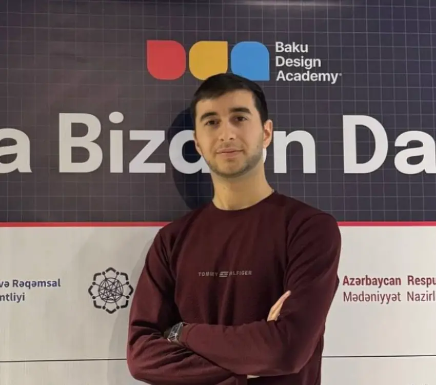 Rizvan Mammadzada